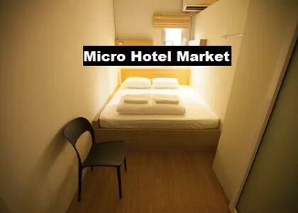 Micro Hotel Market