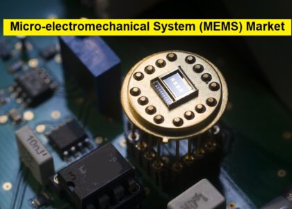 Micro-electromechanical System (MEMS) Market