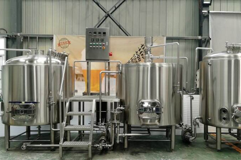 Microbrewery Supplies Market