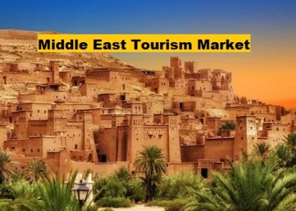 Middle East Tourism Market