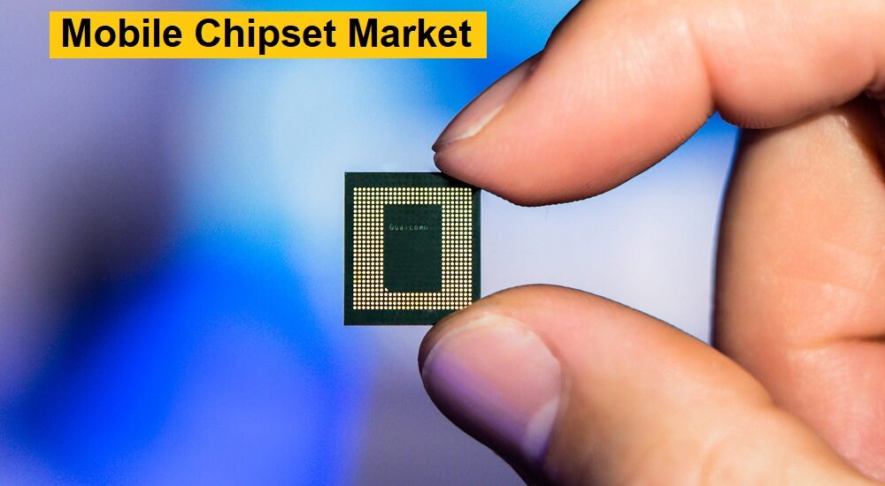 Mobile Chipset Market