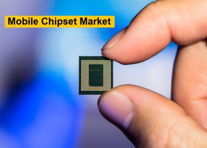 Mobile Chipset Market