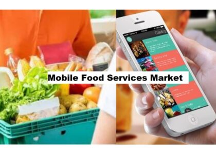 Mobile Food Services Market