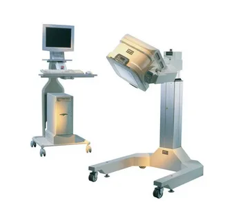 Mobile Gamma Cameras Market