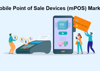 Mobile Point of Sale Devices (mPOS) Market