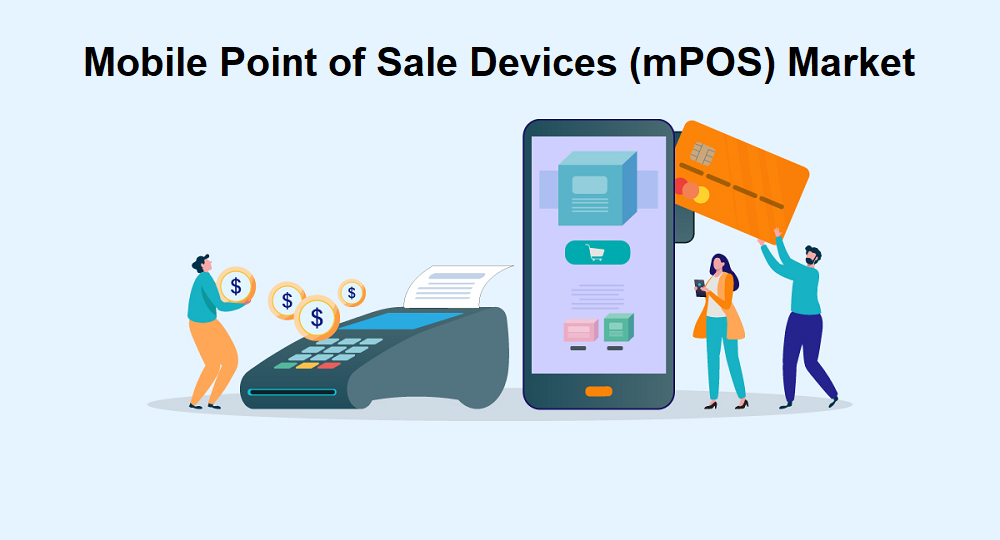 Mobile Point of Sale Devices (mPOS) Market