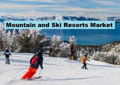 Mountain and Ski Resorts Market