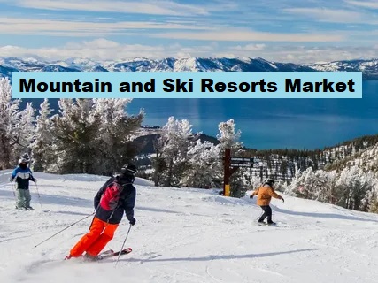 Mountain and Ski Resorts Market