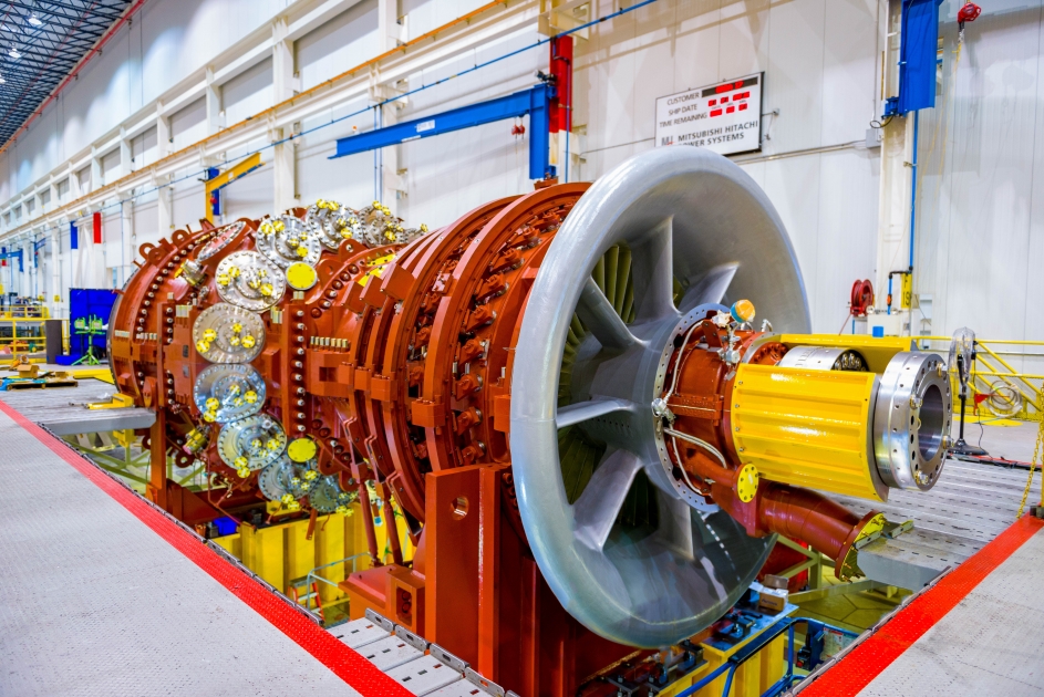 Multifuel Gas Turbine Market