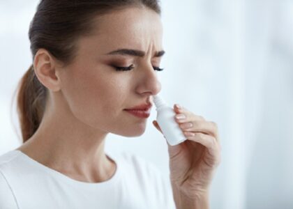 Global Nasal Antihistamines Industry