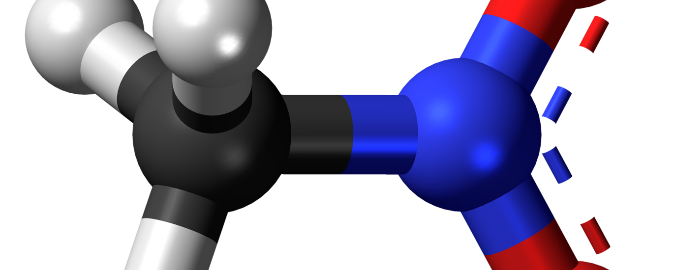 Nitromethane Market