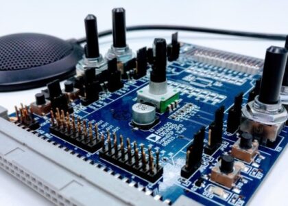 Noise Control System Market