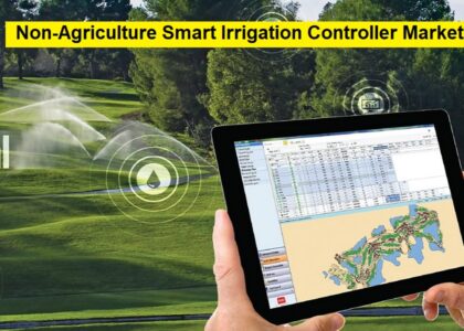 Non-Agriculture Smart Irrigation Controller Market