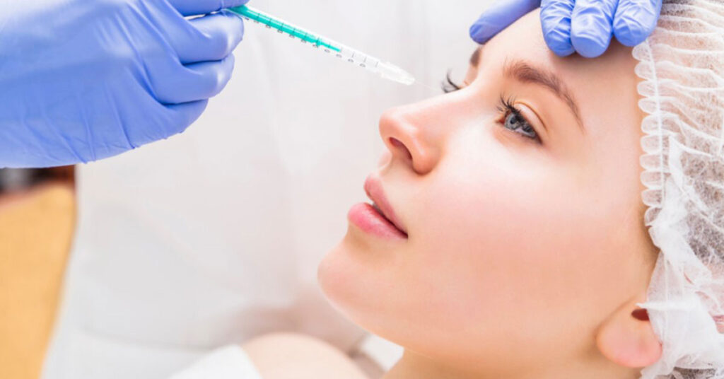 Non-Hyaluronic Acid Dermal Filler Industry