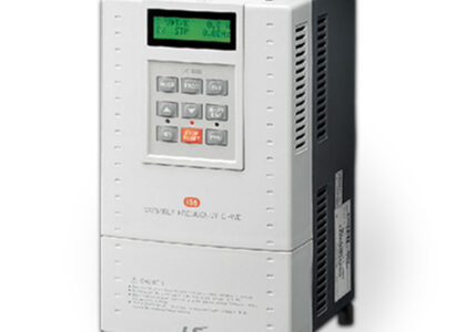 North America Variable Frequency Drive Market