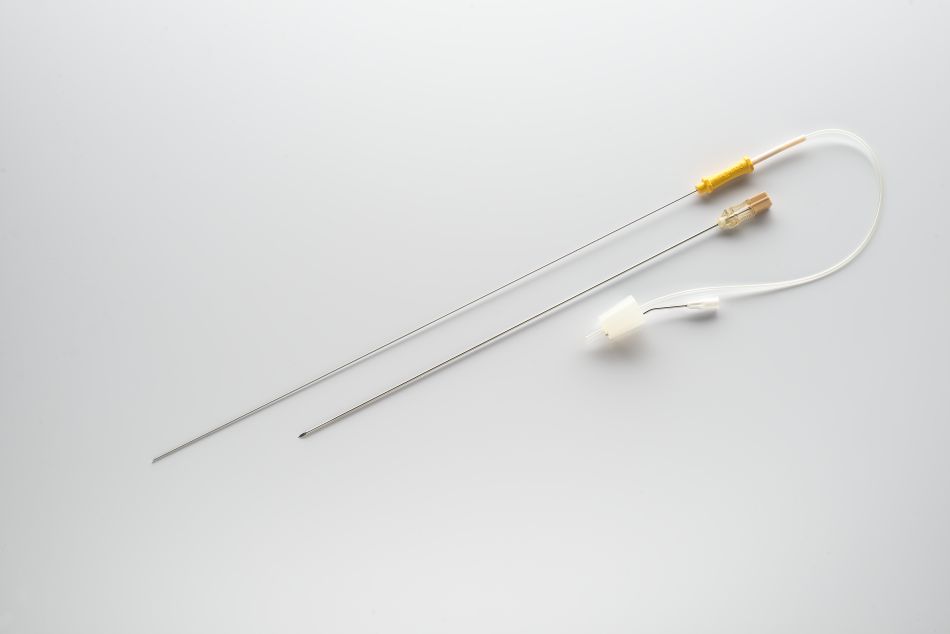 Oocyte Retrieval Needles Industry