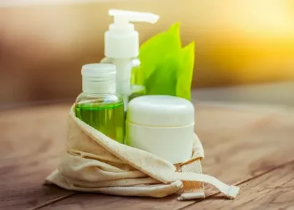 Organic Personal Care Market