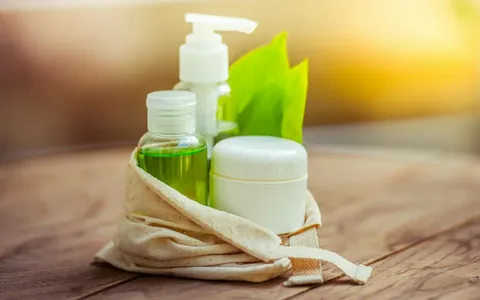 Organic Personal Care Market