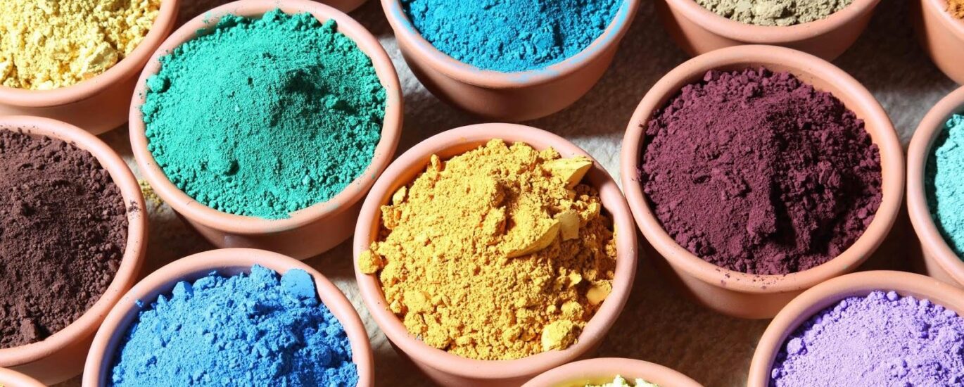 Organic Pigments Market