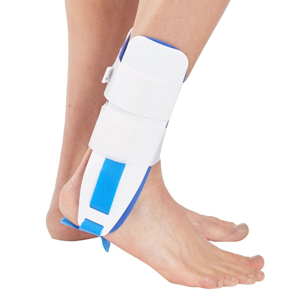 Orthopedic Braces and Support Market