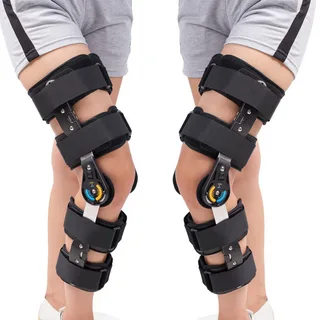 Orthopedic Braces and Support Market