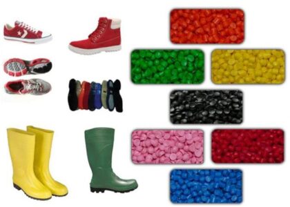 PVC Footwear Market