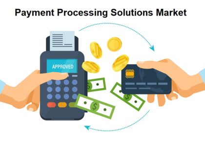 Payment Processing Solutions Market