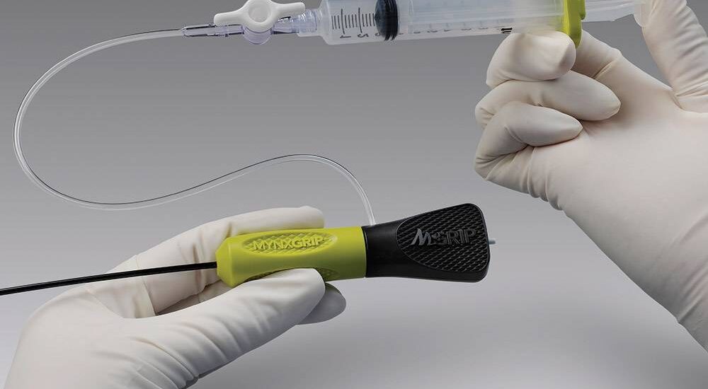 Global Peripheral Vascular Devices Industry