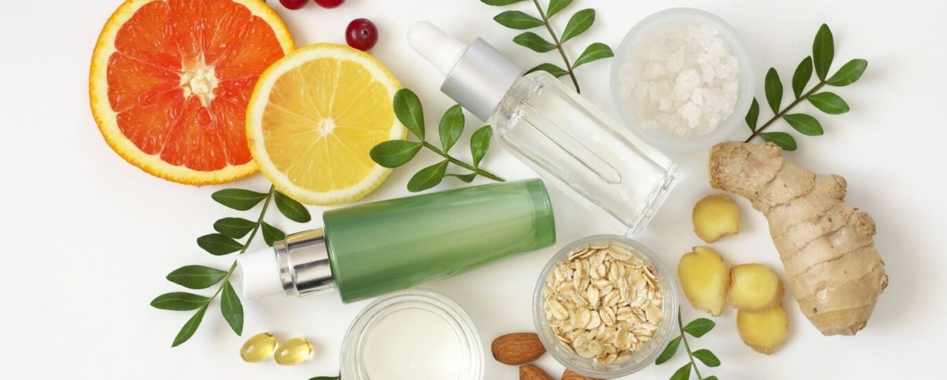 Personal Care Ingredients Market