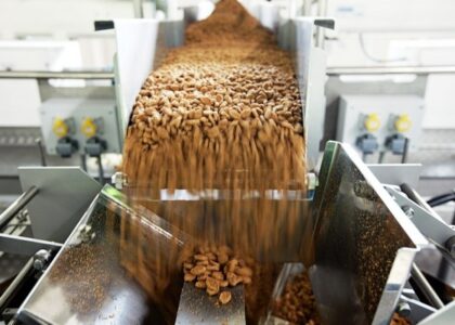 Pet Food Processing Market