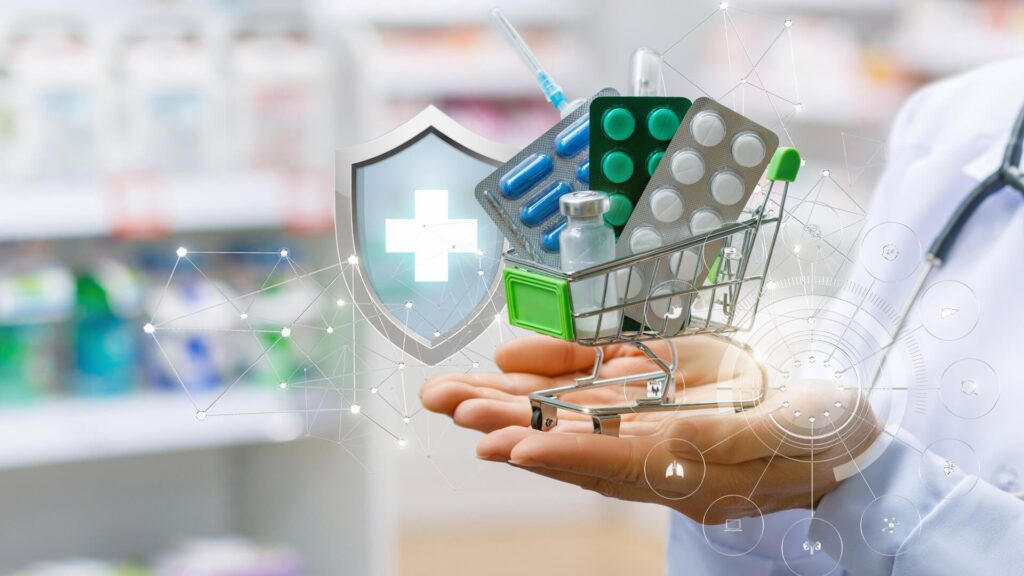 Pharmacy And Drug Store Franchises Market