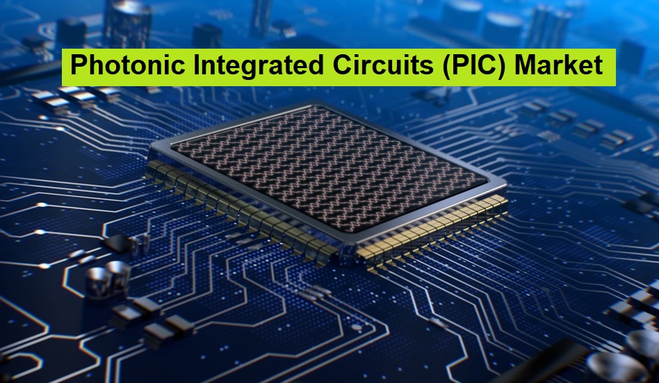 Photonic Integrated Circuits (PIC) Market
