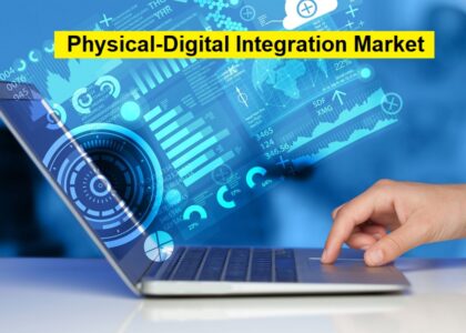 Physical-Digital Integration Market