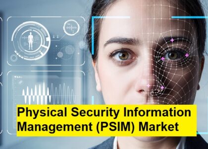 Physical Security Information Management (PSIM) Market