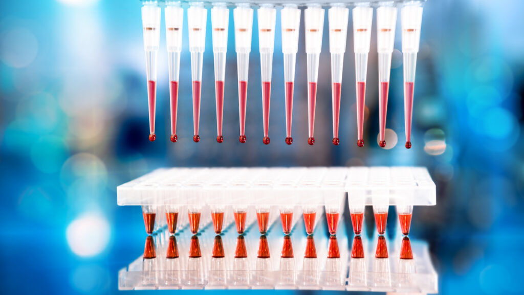 Pipette Tips Industry