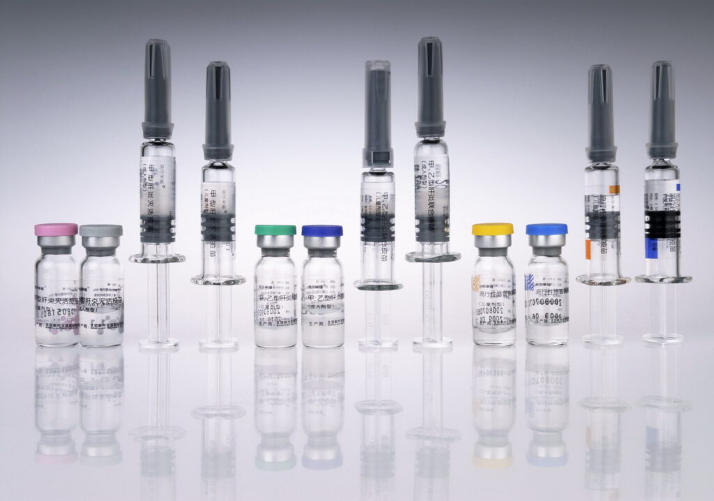 Pneumococcal Vaccines Market