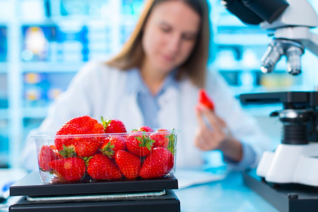 Point-of-Care Food Sensitivity Testing Industry