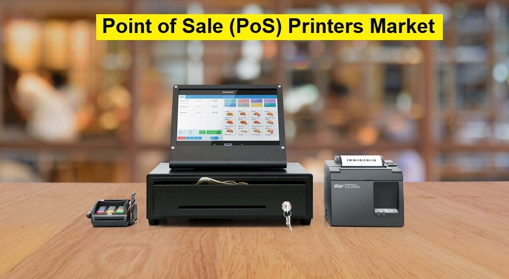 Point of Sale (PoS) Printers Market