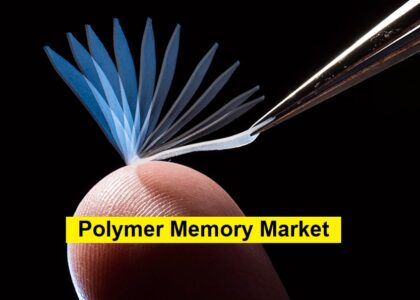 Polymer Memory Market