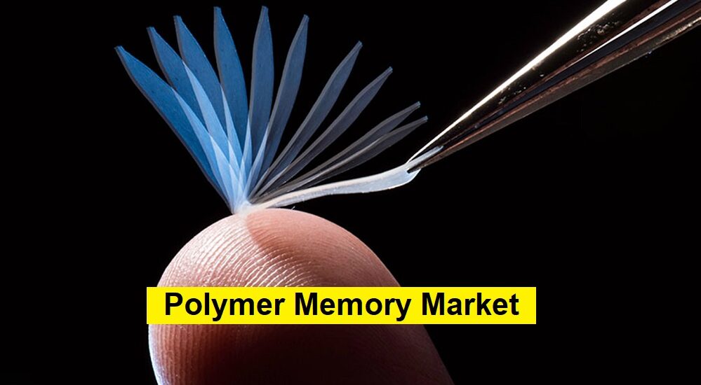 Polymer Memory Market