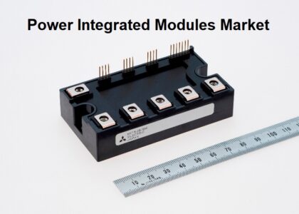 Power Integrated Modules Market