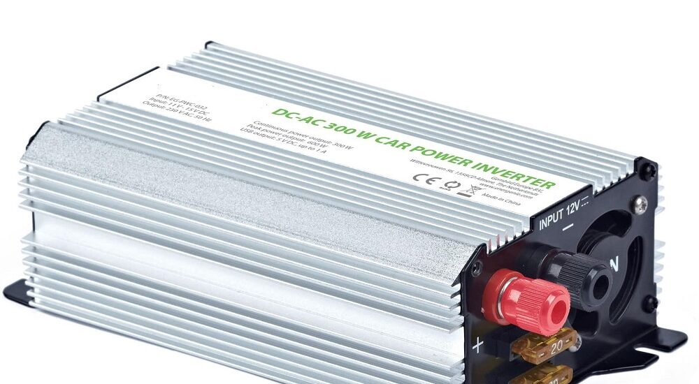 Power Inverter Market