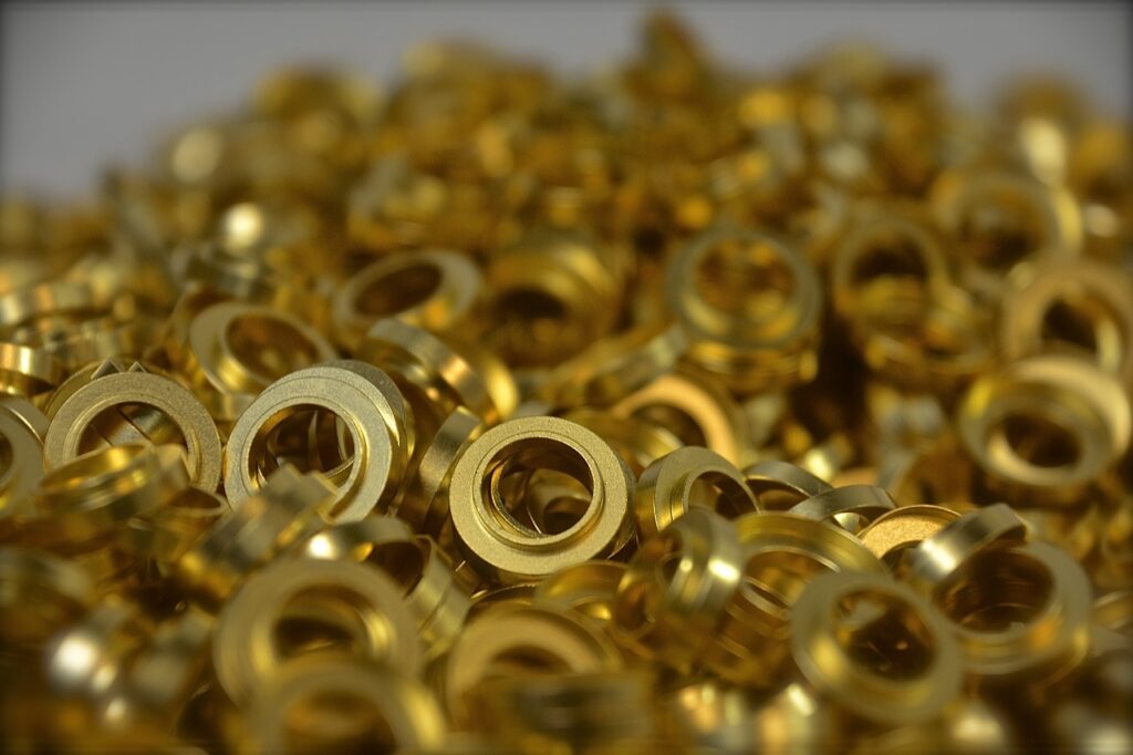 Precious Metal Plating Chemicals Market