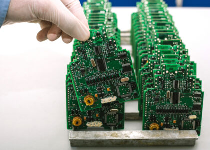 Printed Circuit Boards (PCBs) Market