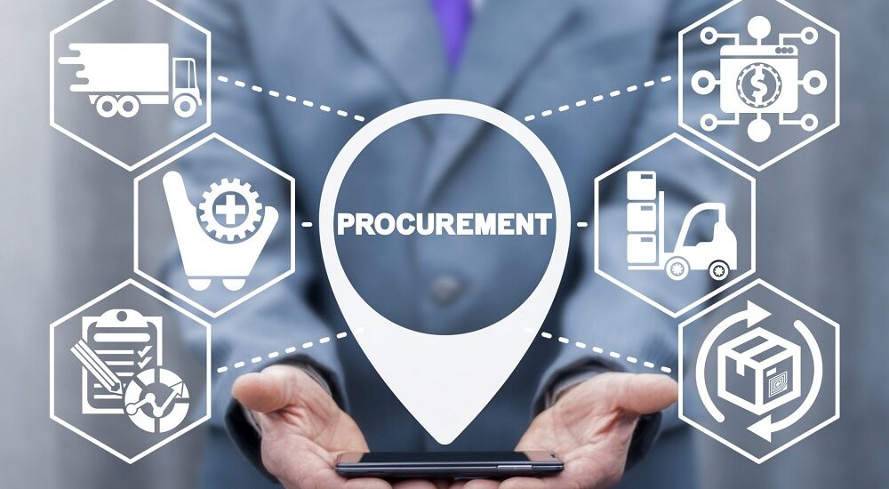 Procurement Analytics Market