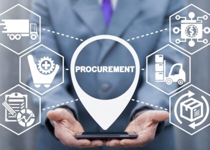 Procurement Analytics Market