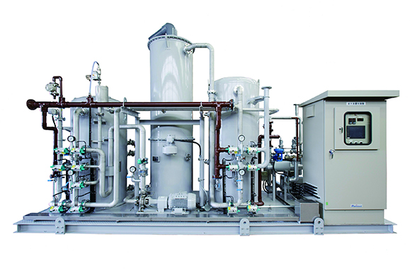 Produced Water Treatment Systems Market