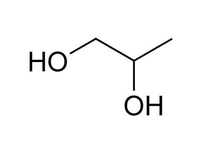 Propylene