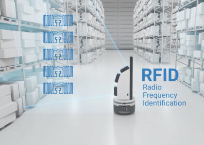 RFID in Pharmaceuticals Market