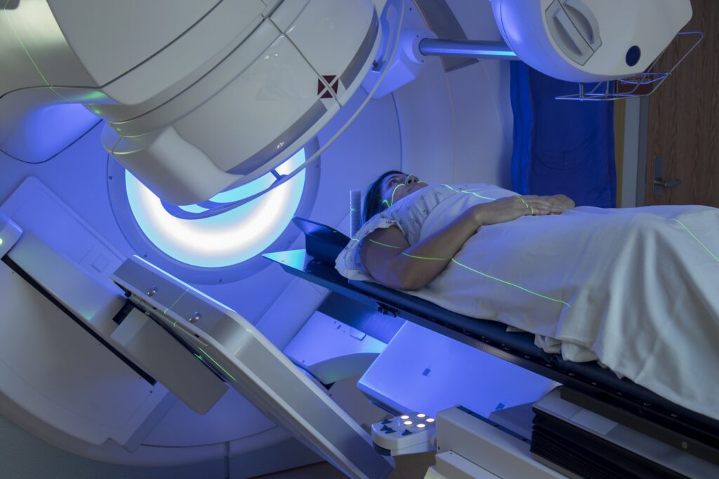 Radiotherapy Patient Positioning Accessories Market